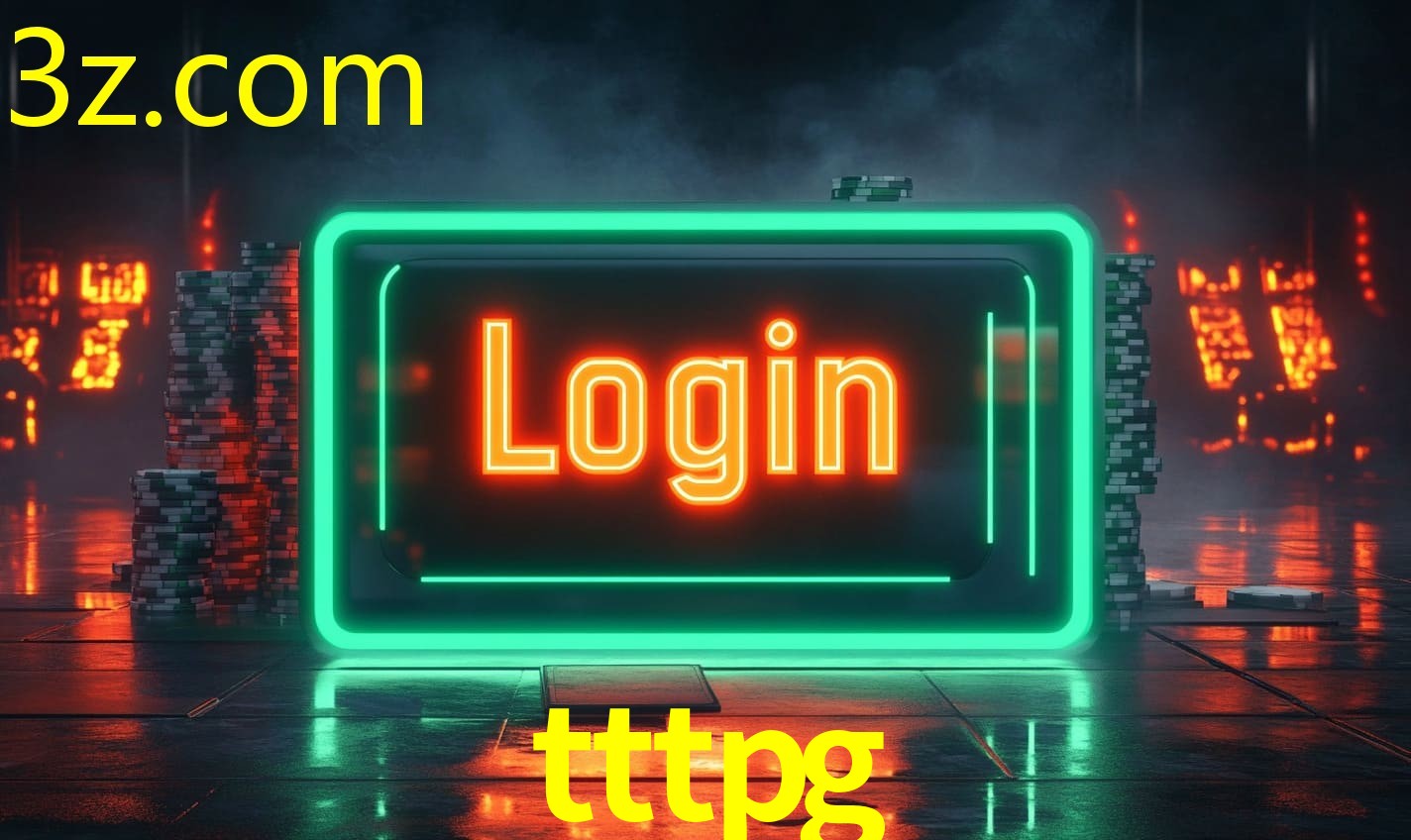 TTTPG