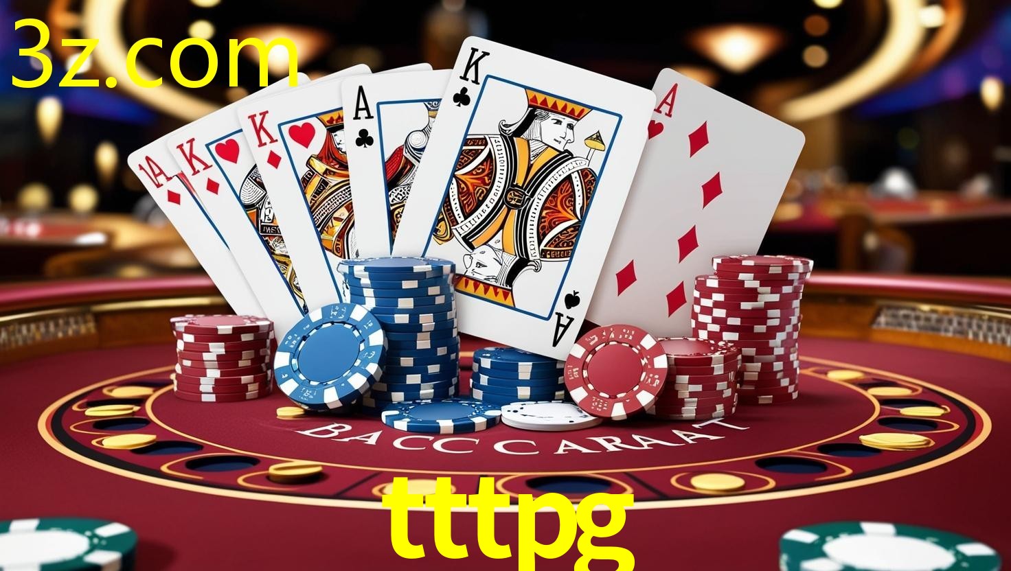 TTTPG
