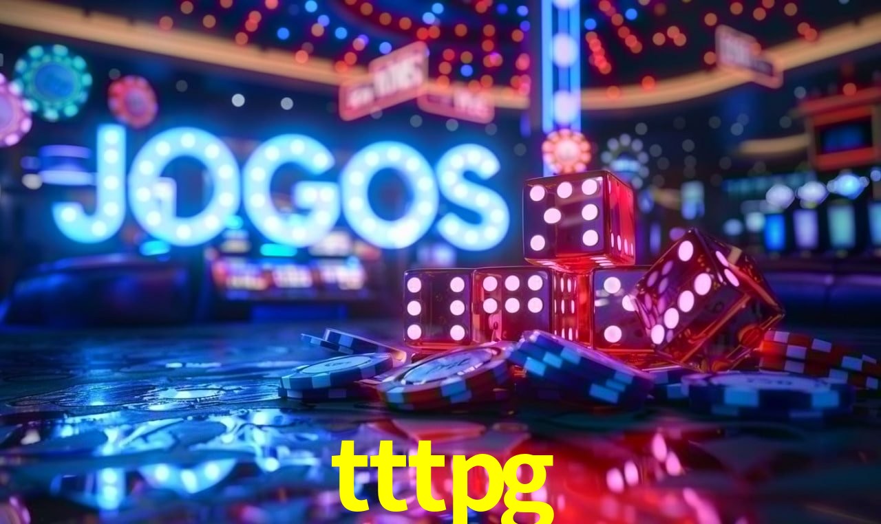 Estatísticas tttpg