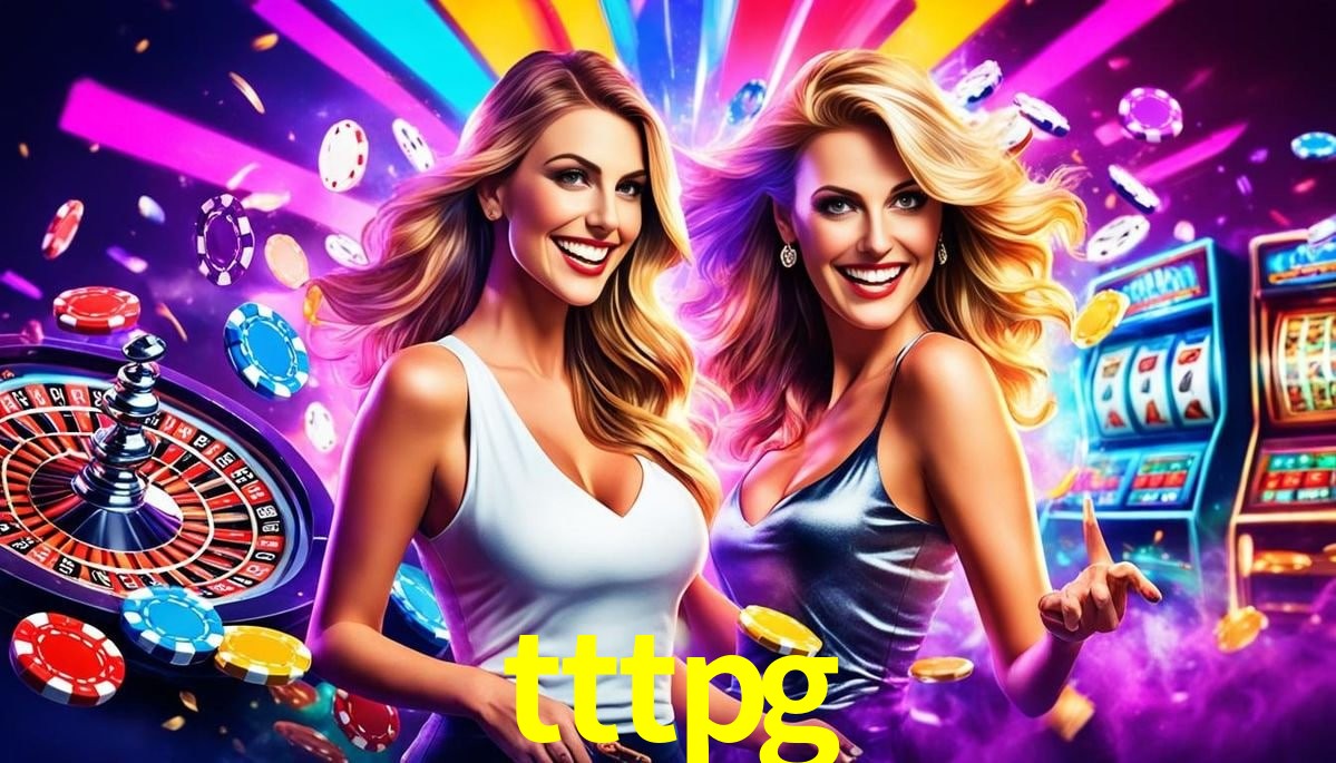 Experiência VIP tttpg