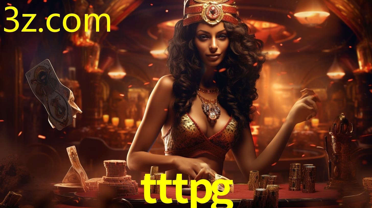 TTTPG