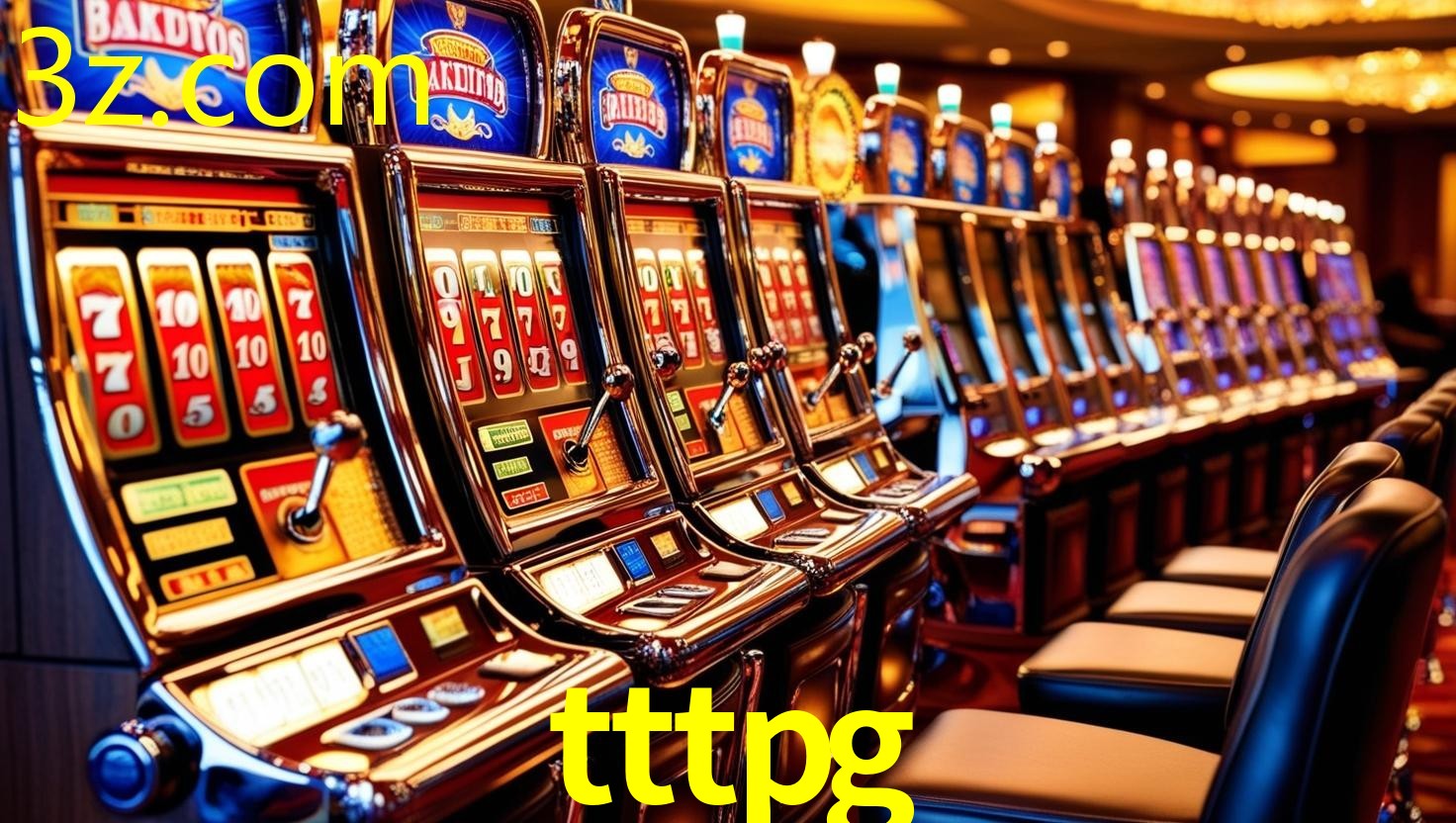 TTTPG