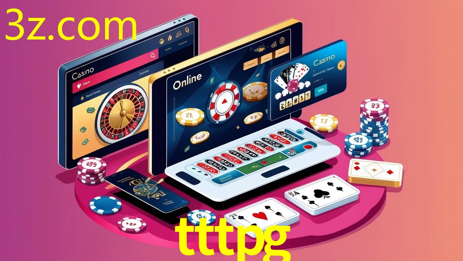 TTTPG