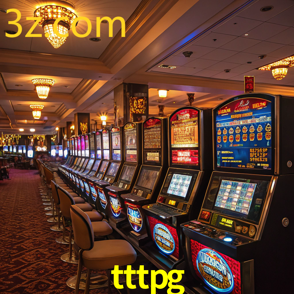 TTTPG