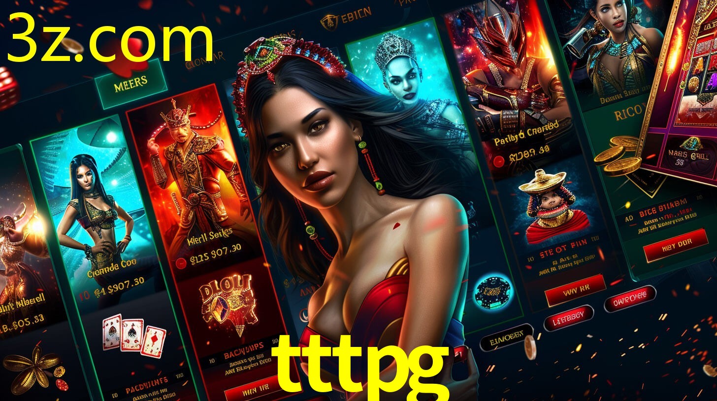 TTTPG