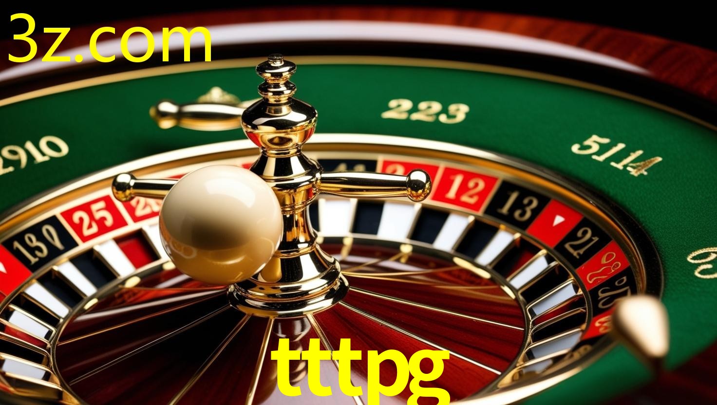 TTTPG
