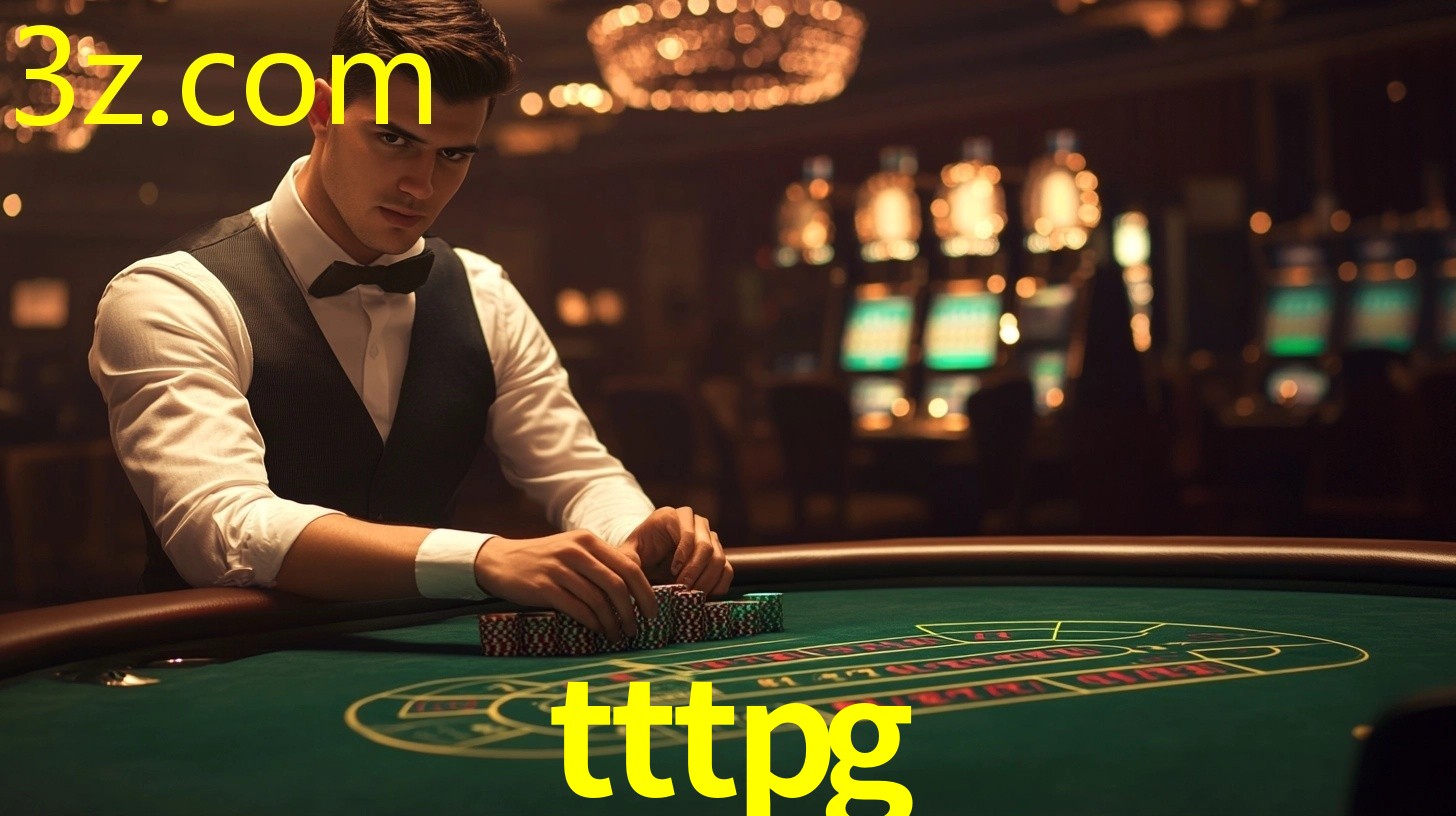 TTTPG