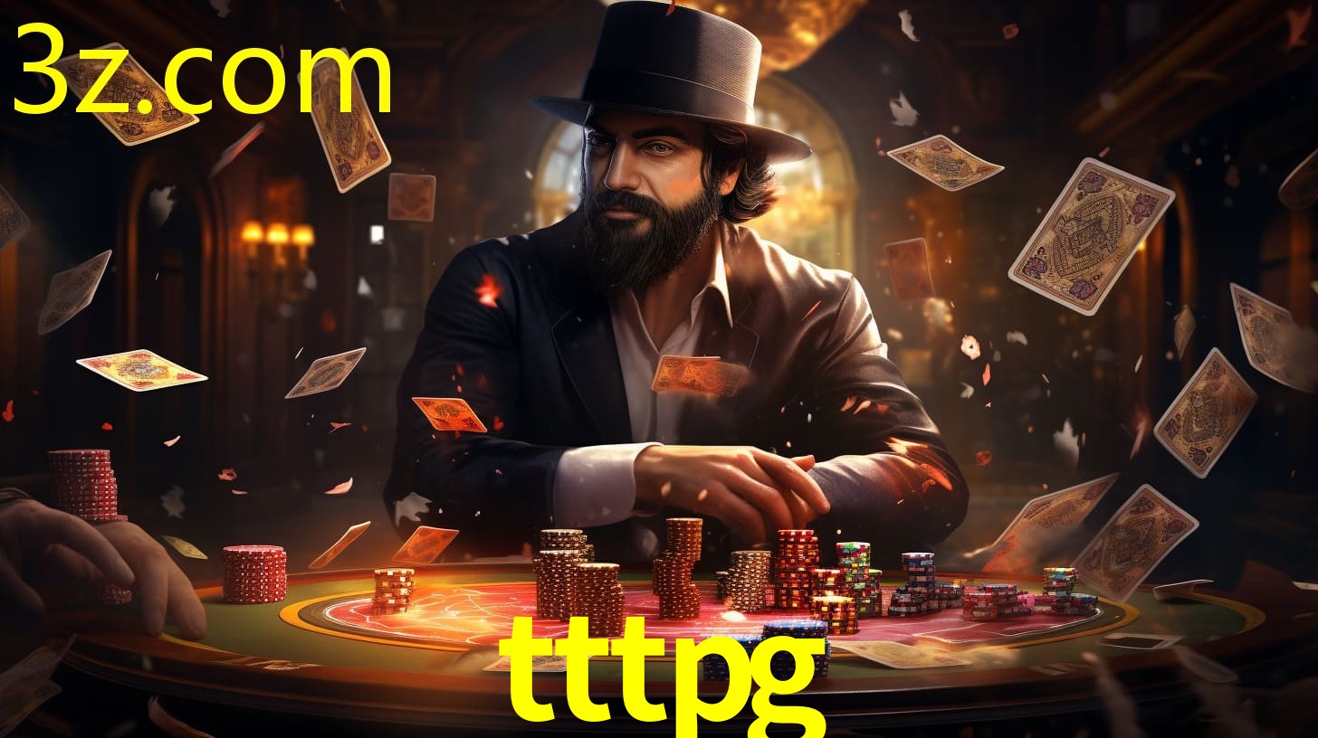 TTTPG