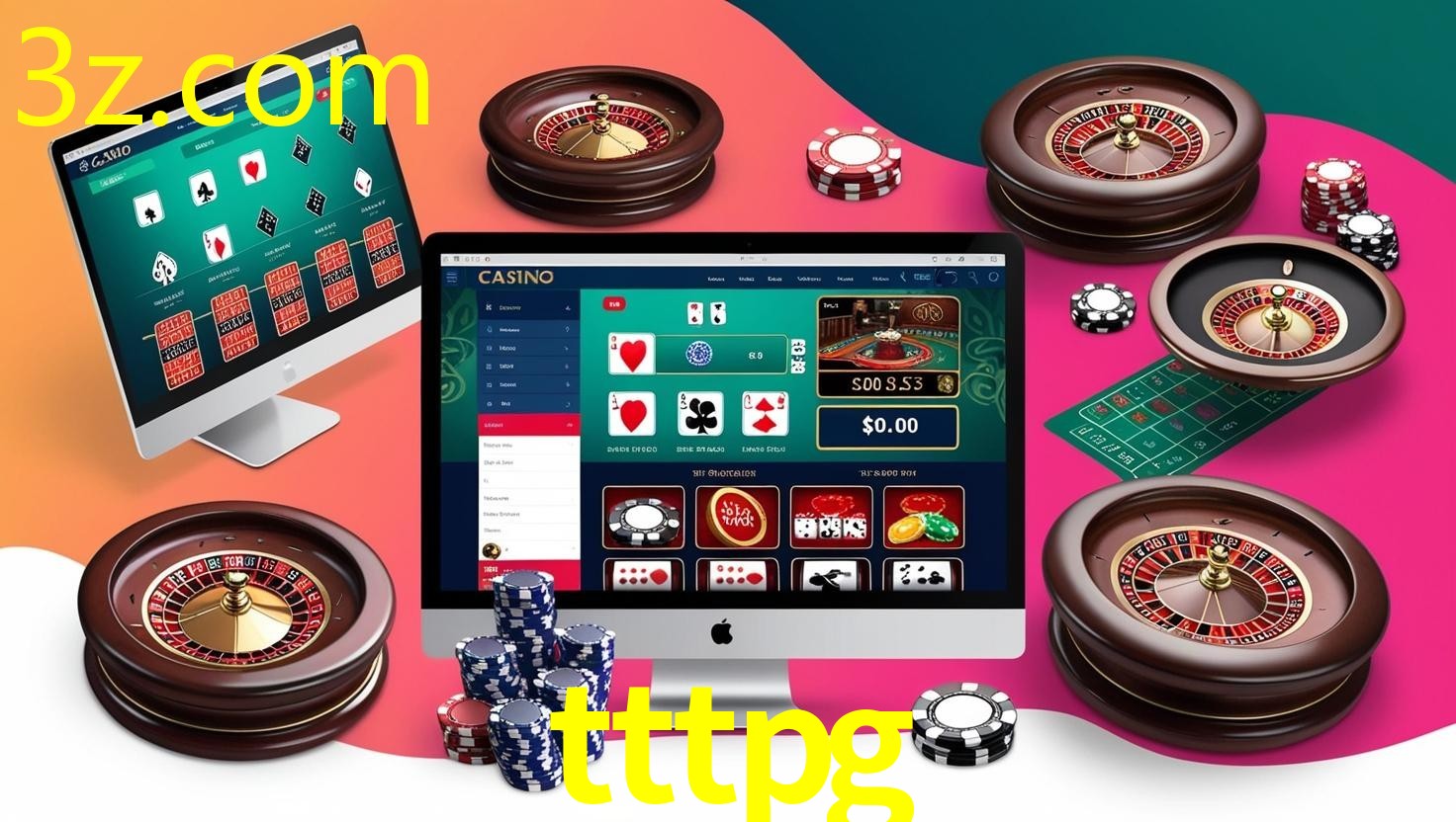 TTTPG