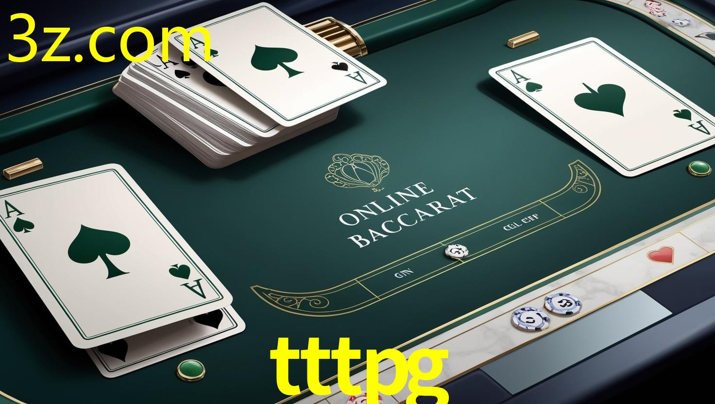 TTTPG