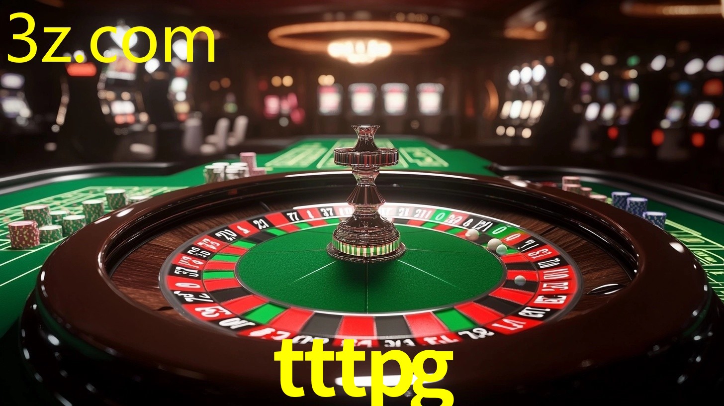 TTTPG