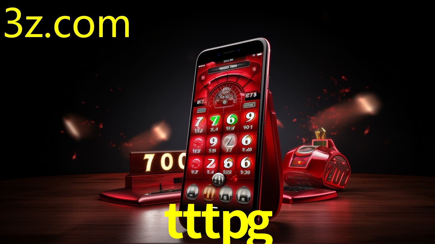 TTTPG