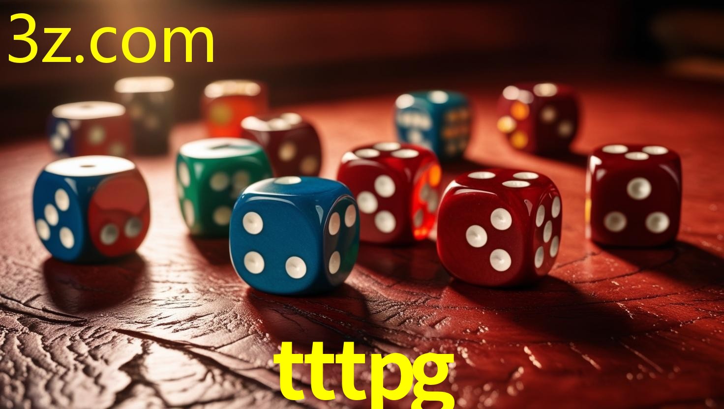 TTTPG