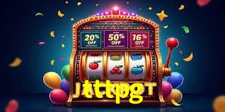 Provedores de Jogos tttpg