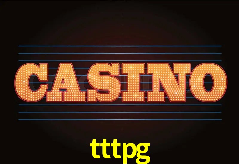 Tecnologia da Plataforma tttpg