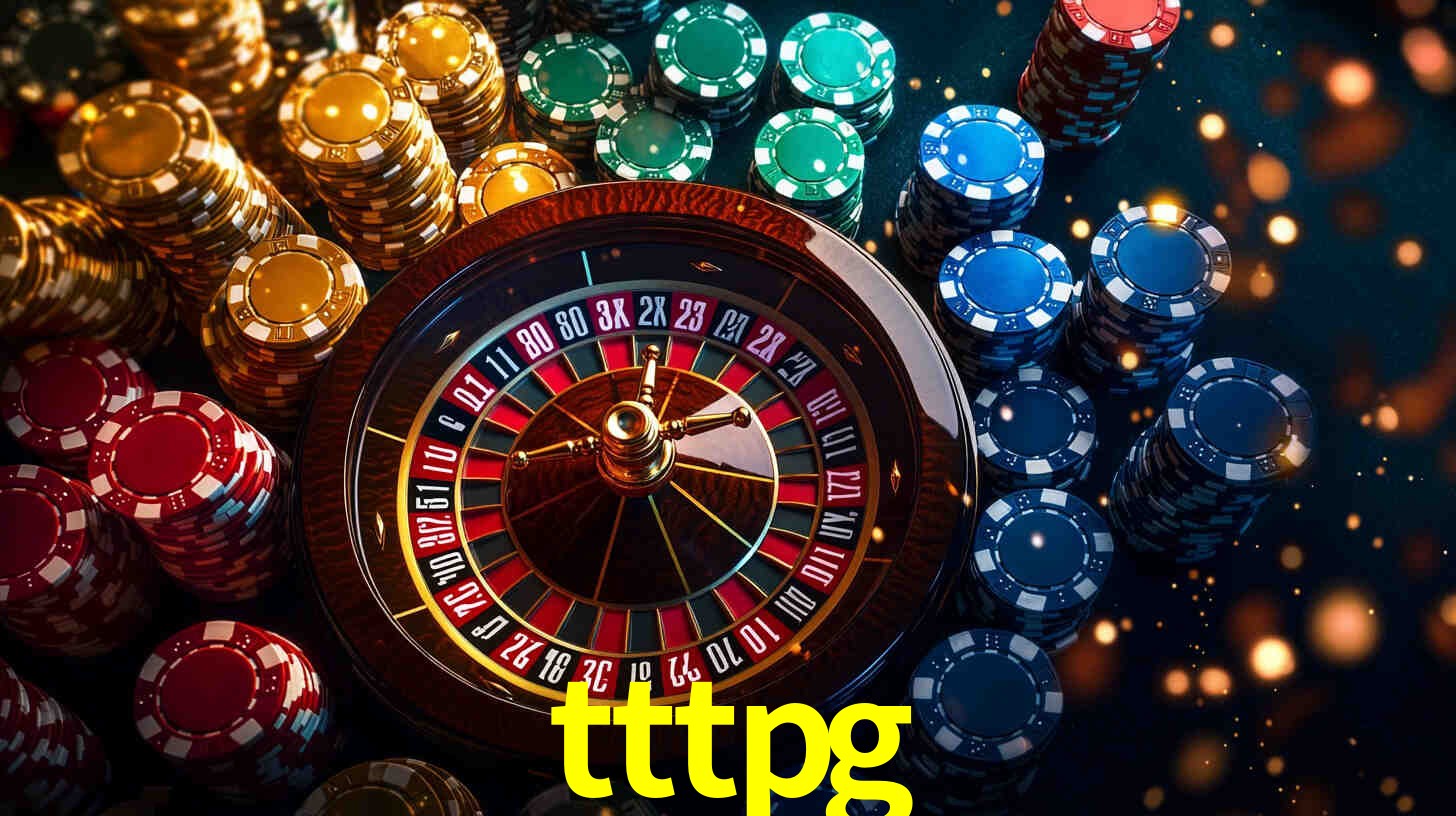 Ofertas Imperdíveis na tttpg: Promoções e Bônus Que Valem a Pena