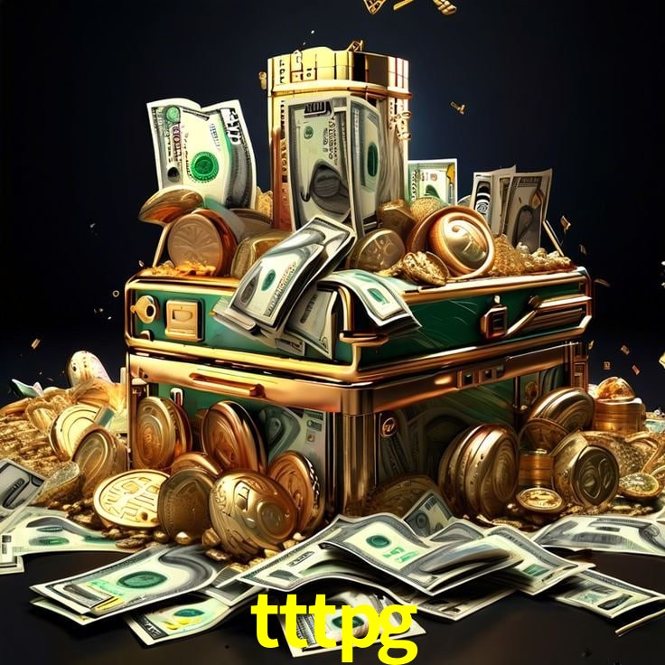 Benefícios da Conta tttpg
