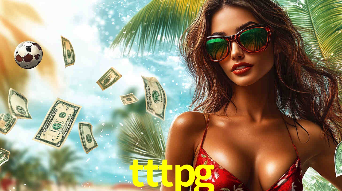 Descubra o Mundo do Cassino Online com tttpg