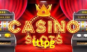 Casino Ao Vivo tttpg