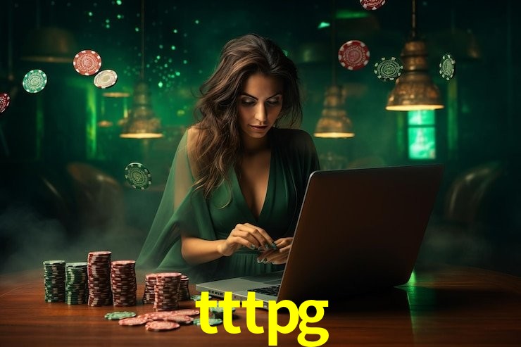 PIX Instantâneo tttpg