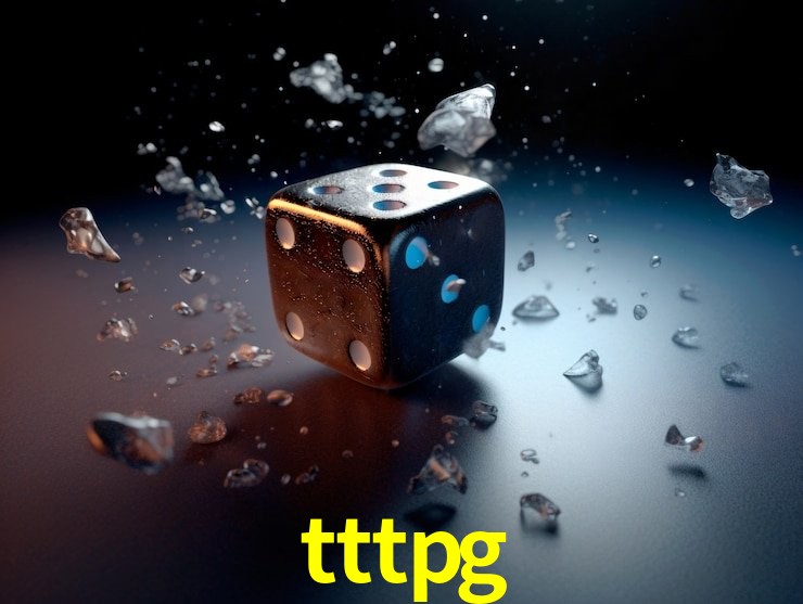 Tecnologia da Plataforma tttpg