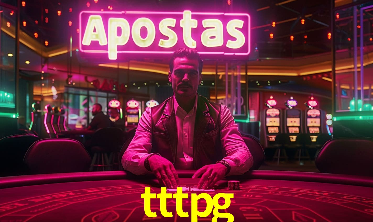 PIX Instantâneo tttpg