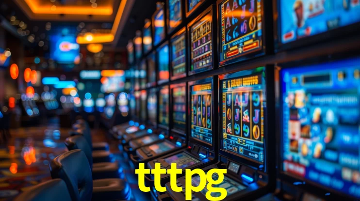 Descubra a Magia dos Jogos de Arcade no tttpg
